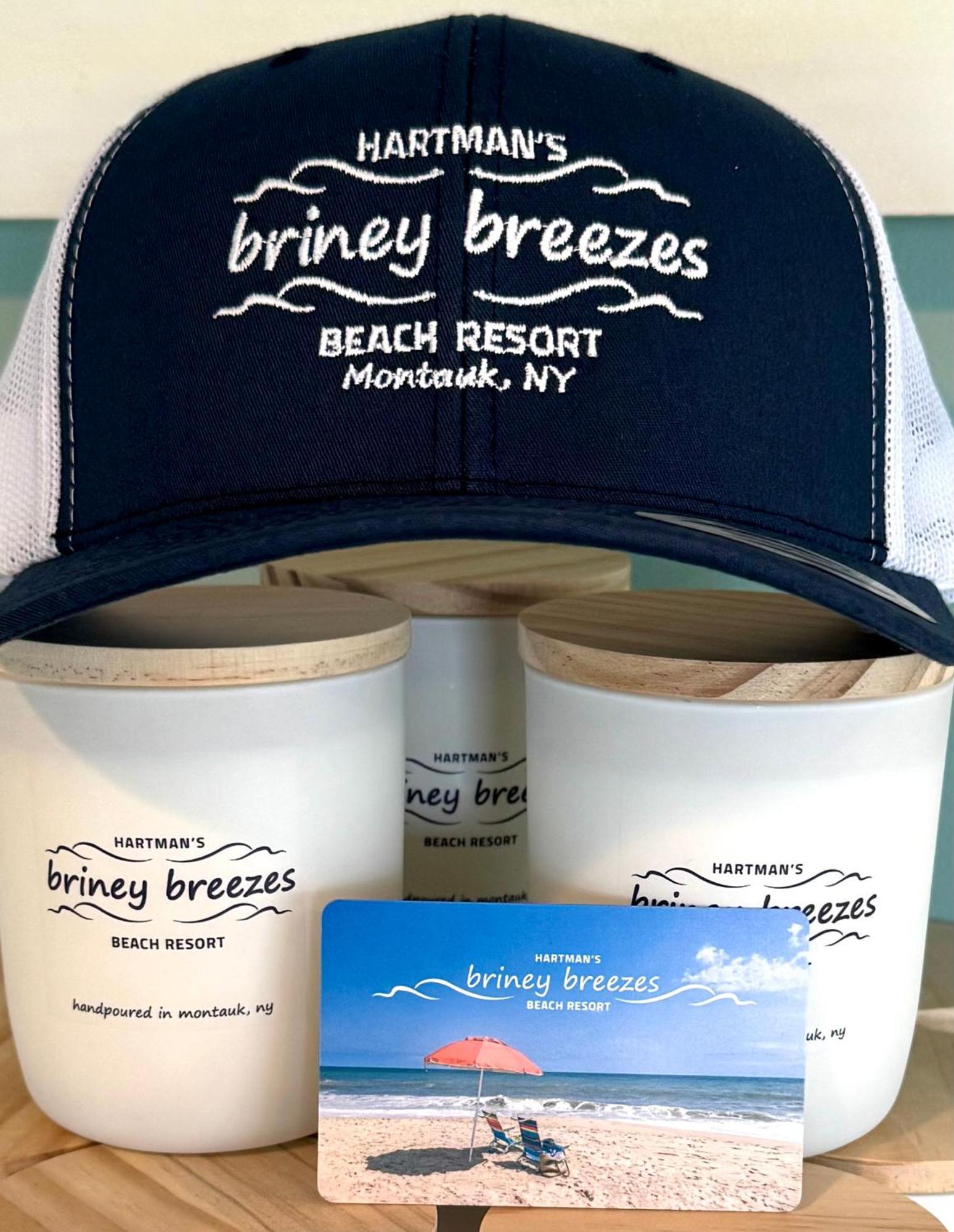 Hartman's Briney Breezes 3* Montauk