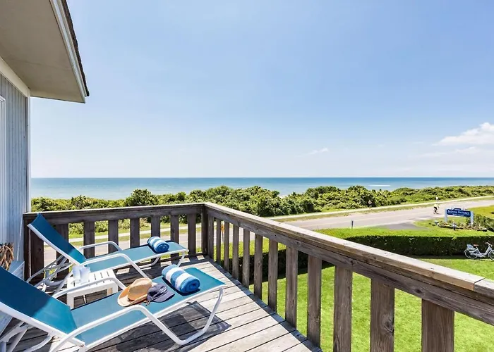 Hartman\'S Briney Breezes Beach Resort