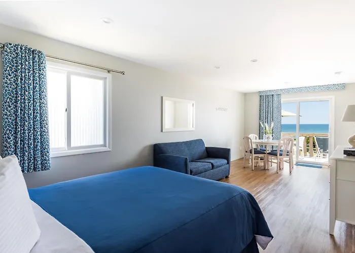 Hartman\'S Briney Breezes Beach Resort