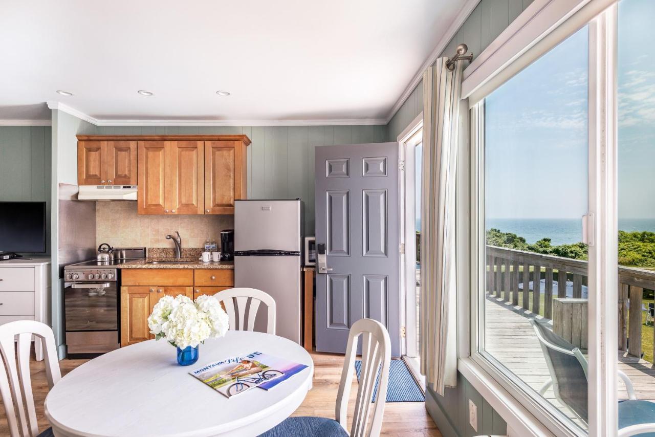 Hartman's Briney Breezes 3* Montauk