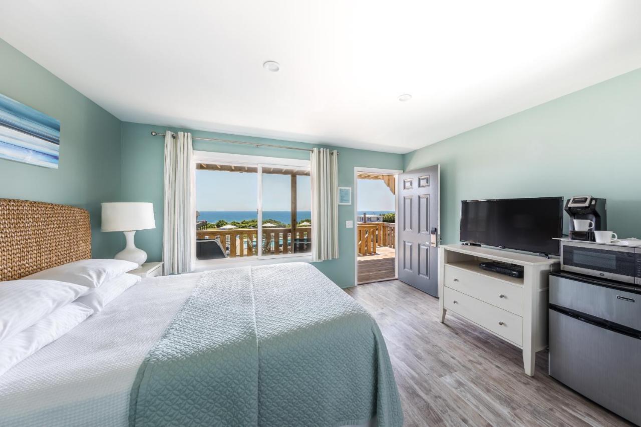 Hartman's Briney Breezes Motel 3*