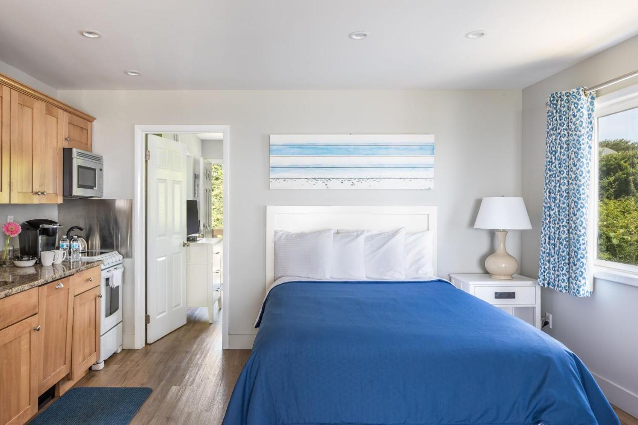 Hartman's Briney Breezes 3* Montauk
